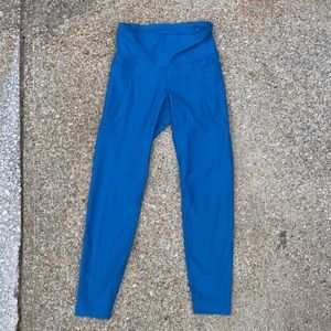 HIGH WAIST ELEVATE LEGGINGS